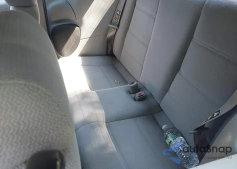 2000 Ford Mustang from USA, damaged, VIN 1FAFP4445YF228598